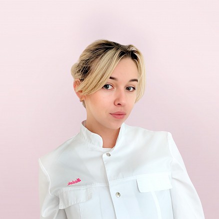 Топоркова Маргарита Алексеевна